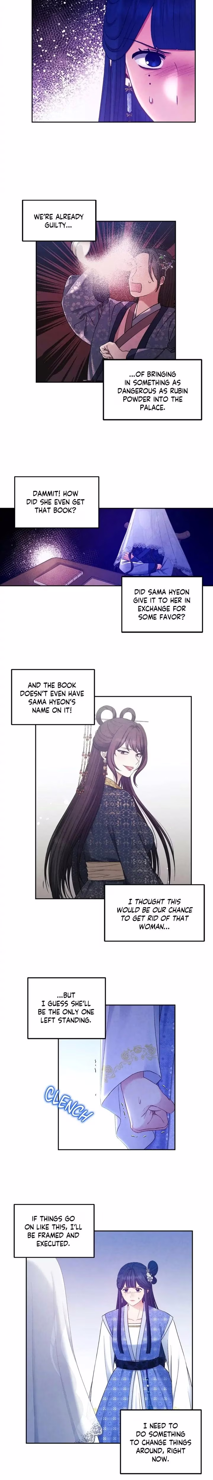 Elixir of the Sun - Chapter 78 - Part 6