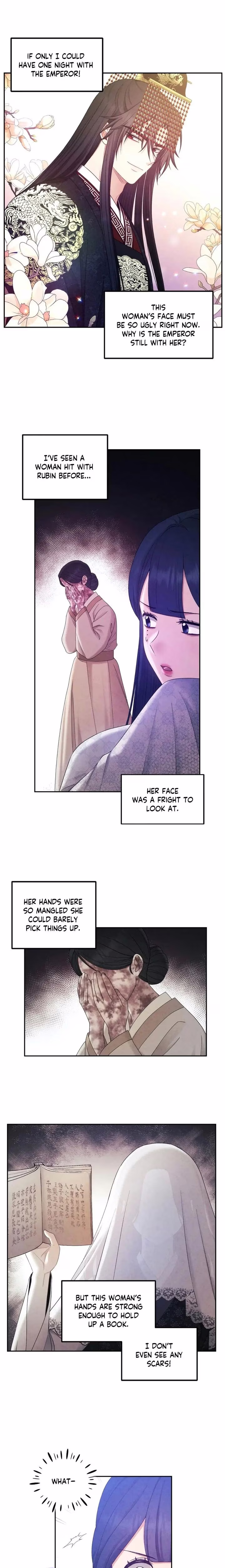 Elixir of the Sun - Chapter 78 - Part 7