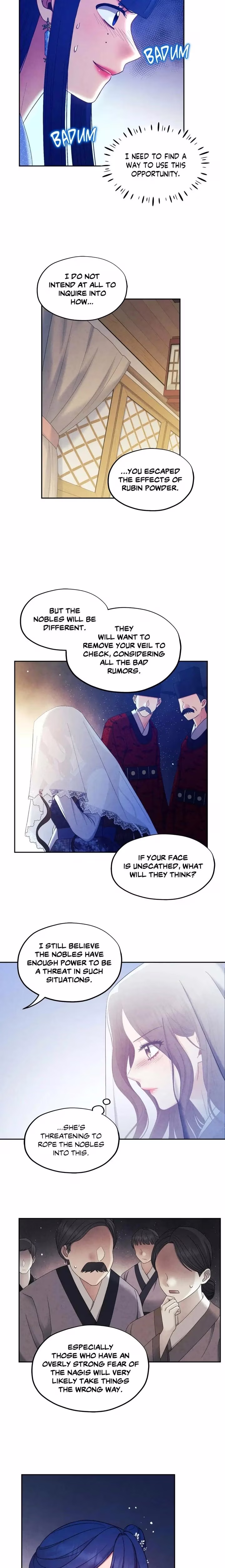 Elixir of the Sun - Chapter 78 - Part 12