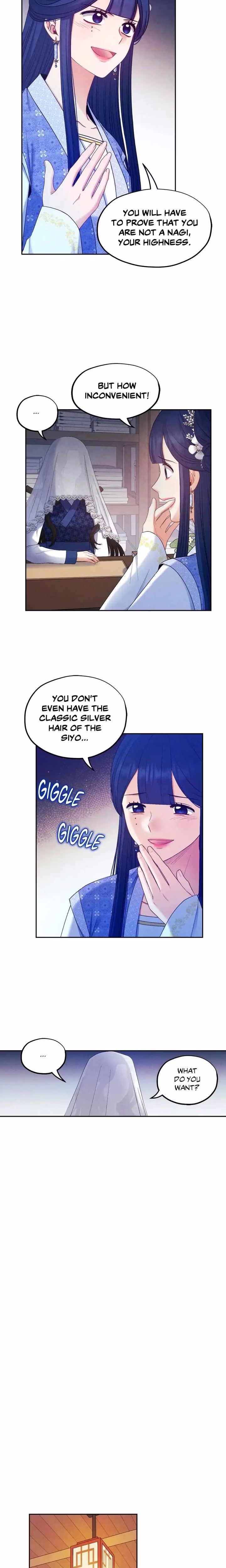 Elixir of the Sun - Chapter 78 - Part 13