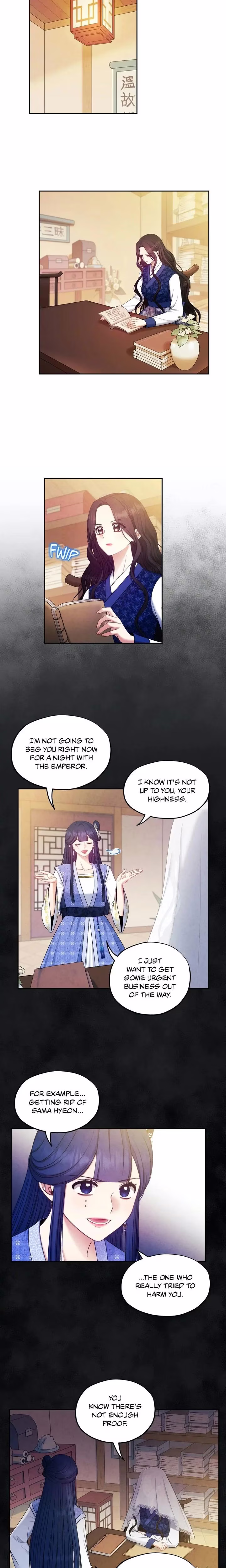 Elixir of the Sun - Chapter 78 - Part 14