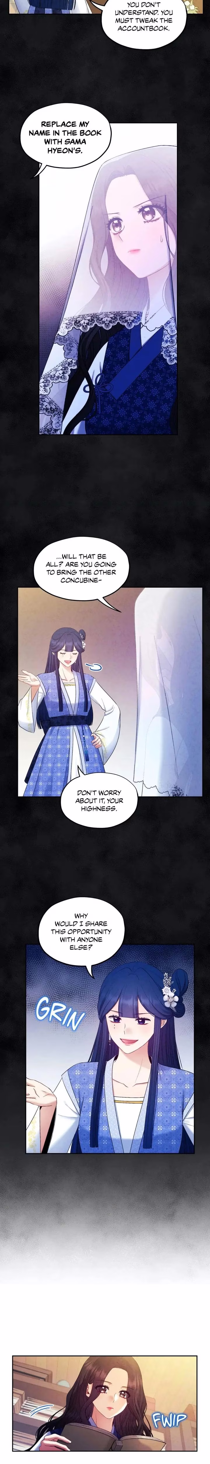 Elixir of the Sun - Chapter 78 - Part 15