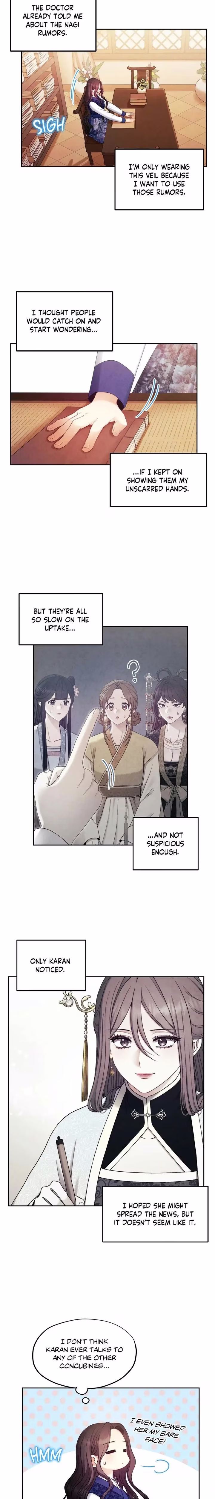 Elixir of the Sun - Chapter 79 - Part 4