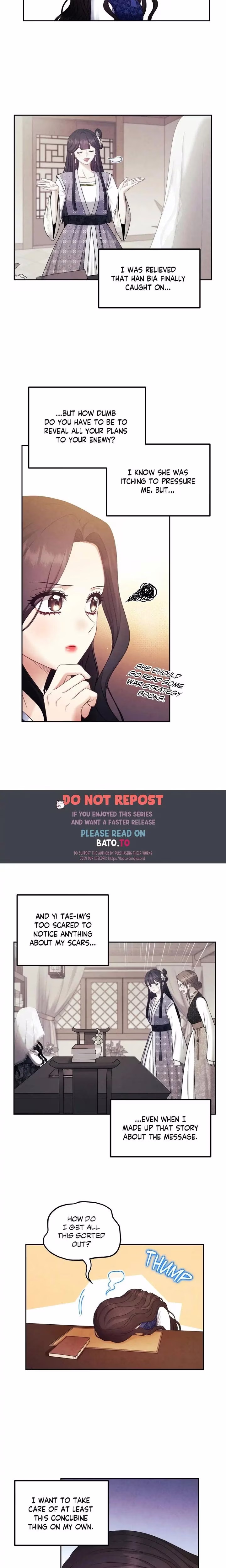 Elixir of the Sun - Chapter 79 - Part 5