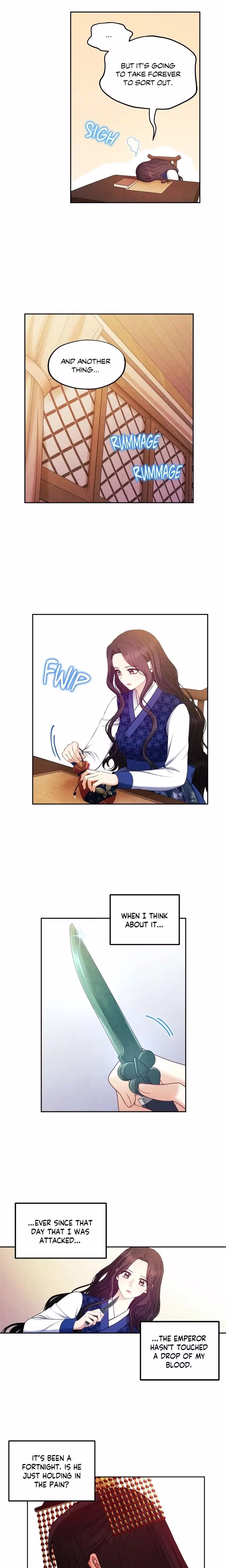 Elixir of the Sun - Chapter 79 - Part 7