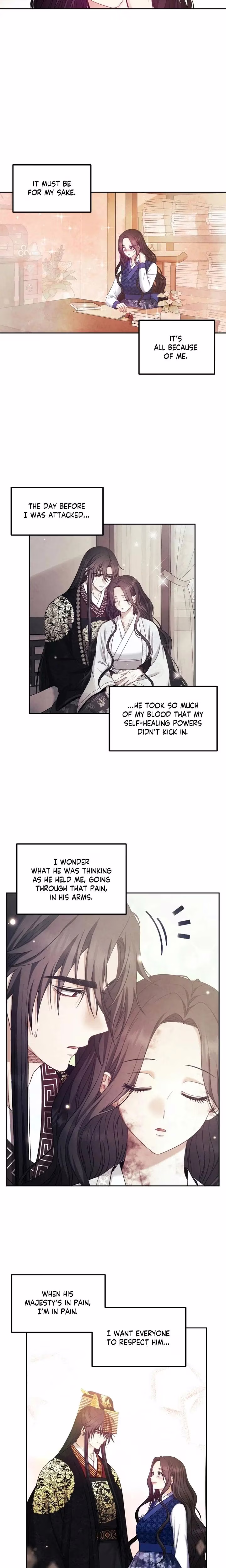 Elixir of the Sun - Chapter 79 - Part 9