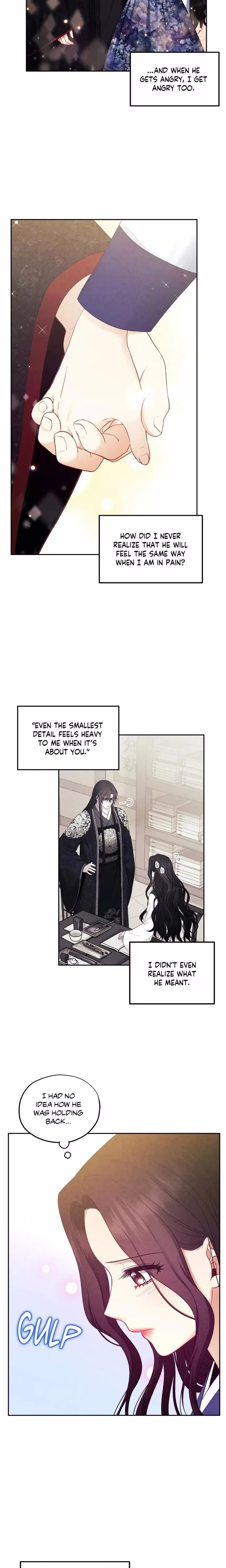 Elixir of the Sun - Chapter 79 - Part 10