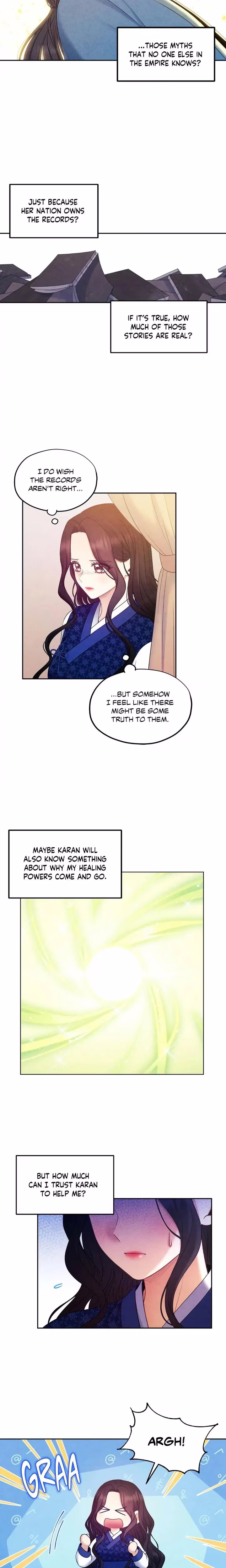 Elixir of the Sun - Chapter 79 - Part 12