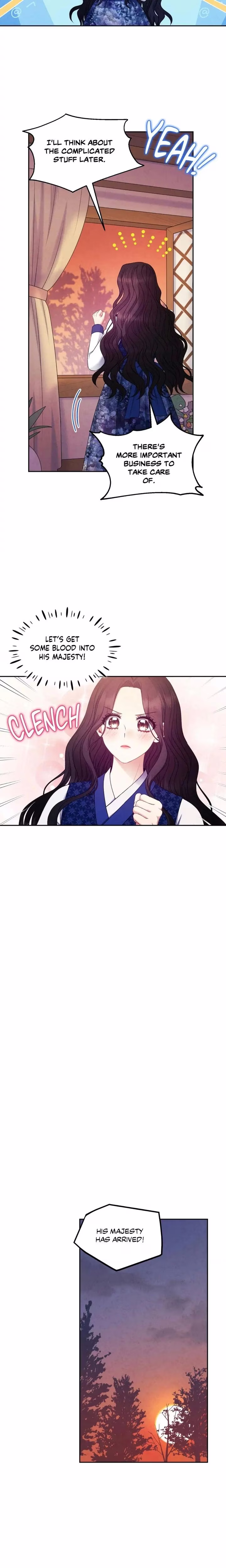 Elixir of the Sun - Chapter 79 - Part 13