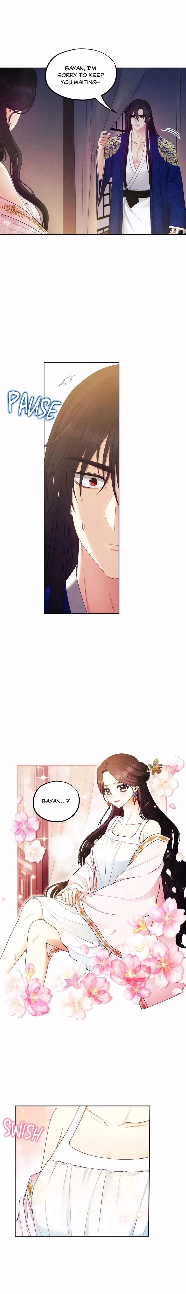 Elixir of the Sun - Chapter 79 - Part 14