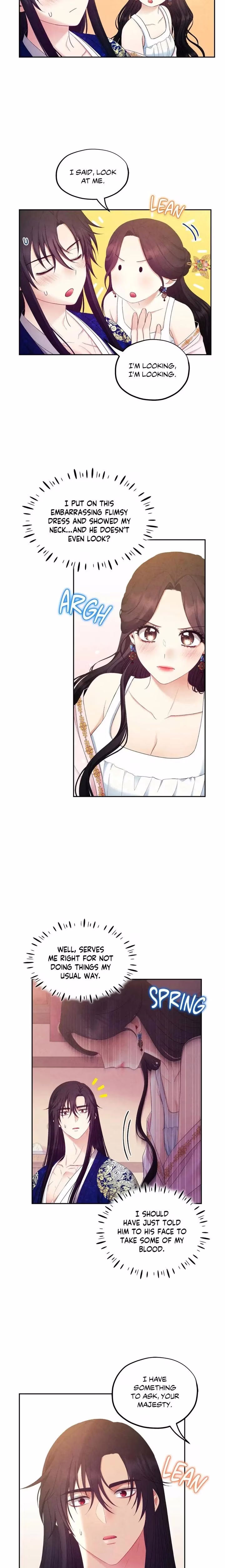 Elixir of the Sun - Chapter 79 - Part 17