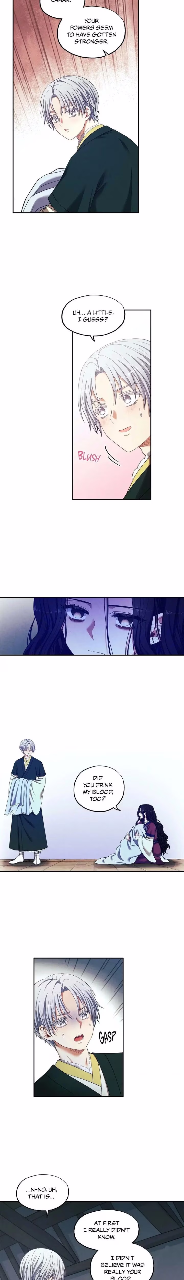 Elixir of the Sun - Chapter 8 - Part 15