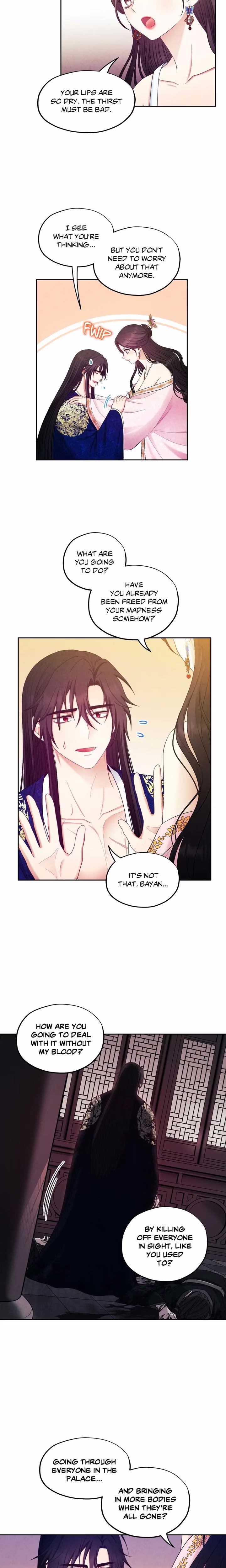 Elixir of the Sun - Chapter 80 - Part 3