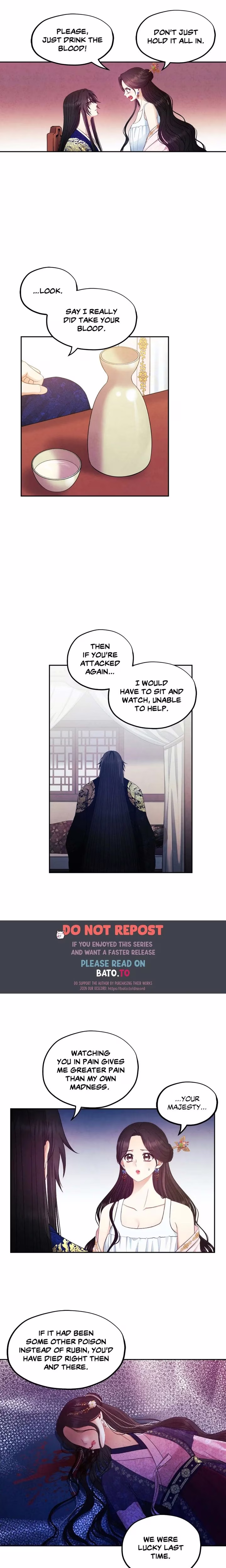 Elixir of the Sun - Chapter 80 - Part 5