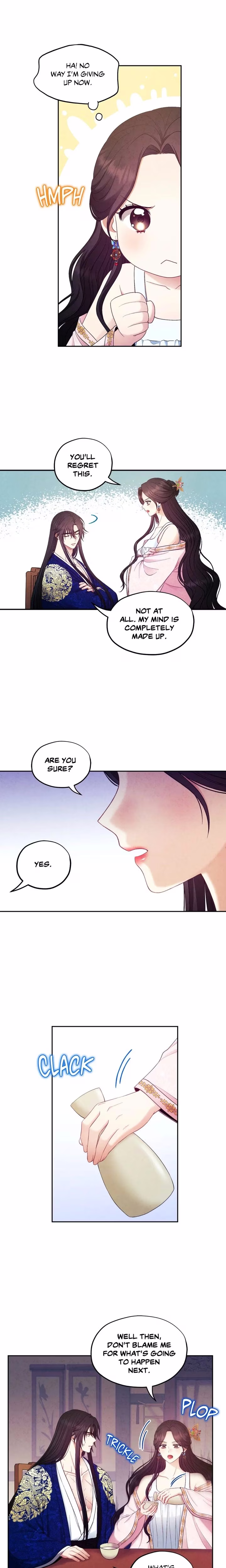 Elixir of the Sun - Chapter 80 - Part 9