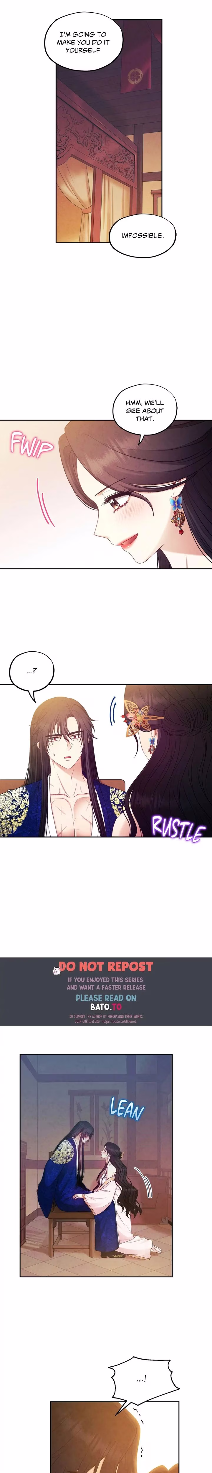 Elixir of the Sun - Chapter 81 - Part 5