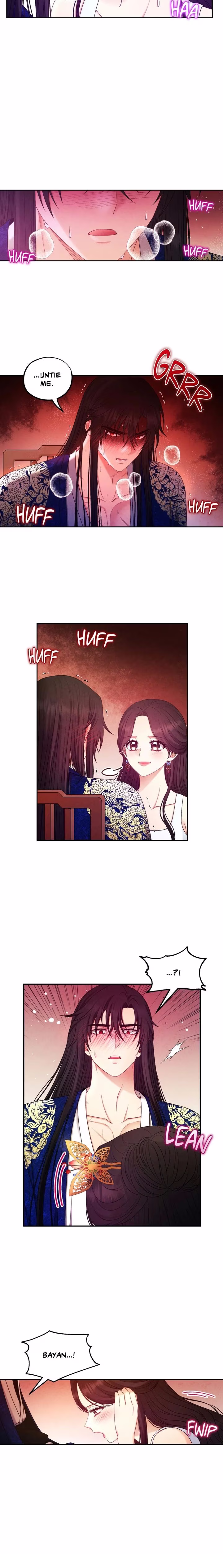 Elixir of the Sun - Chapter 81 - Part 7