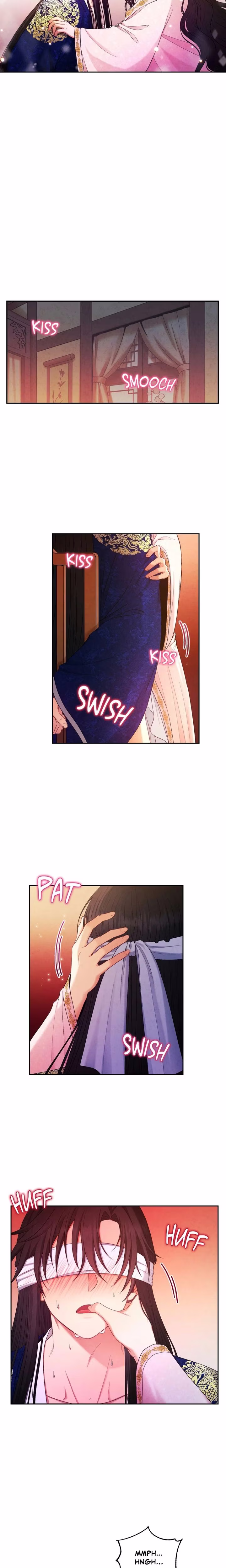 Elixir of the Sun - Chapter 81 - Part 11