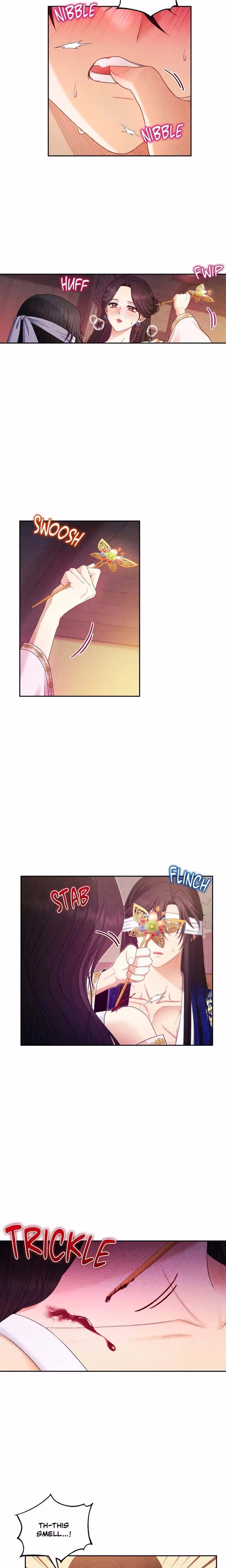 Elixir of the Sun - Chapter 81 - Part 12