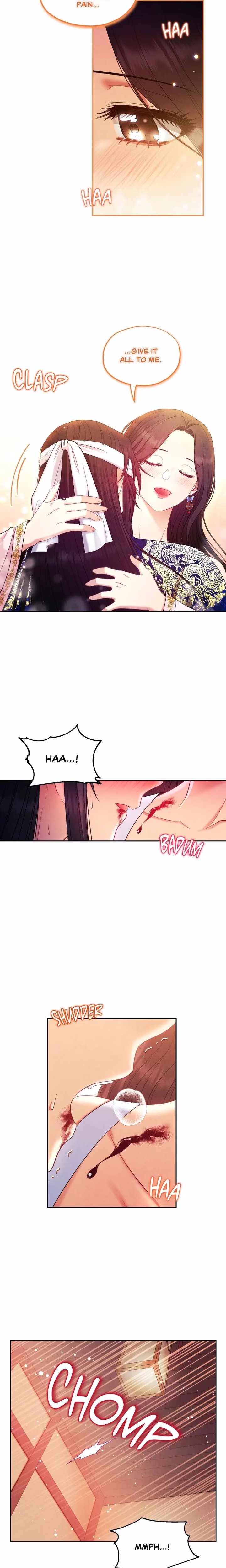 Elixir of the Sun - Chapter 81 - Part 14