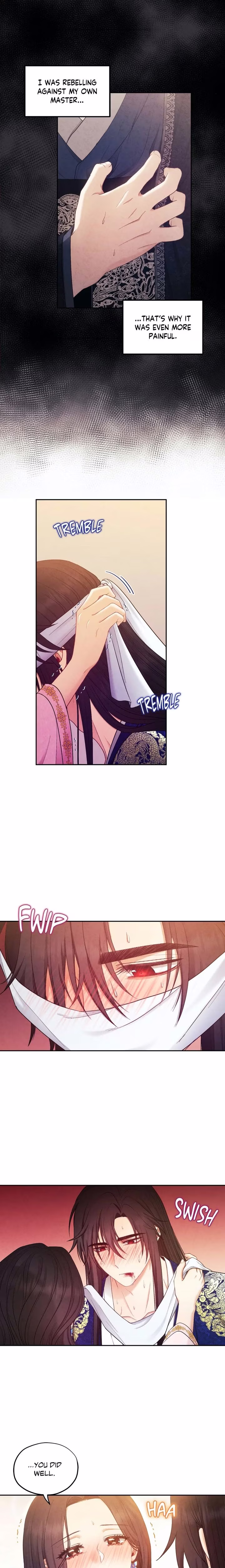 Elixir of the Sun - Chapter 81 - Part 16