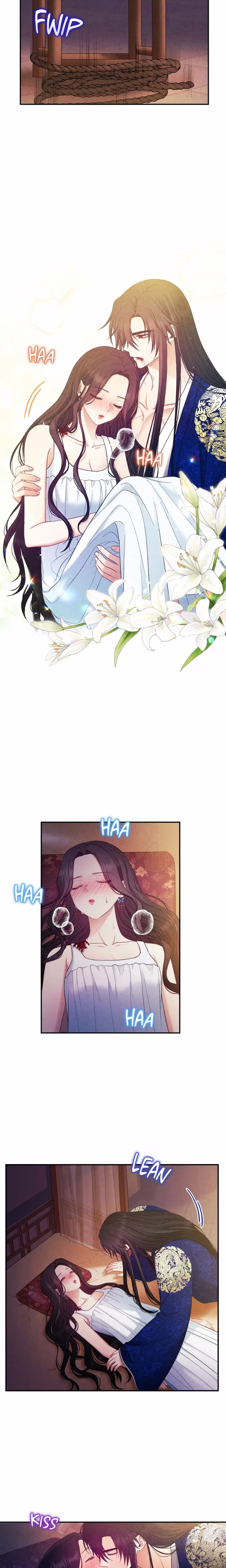 Elixir of the Sun - Chapter 82 - Part 3