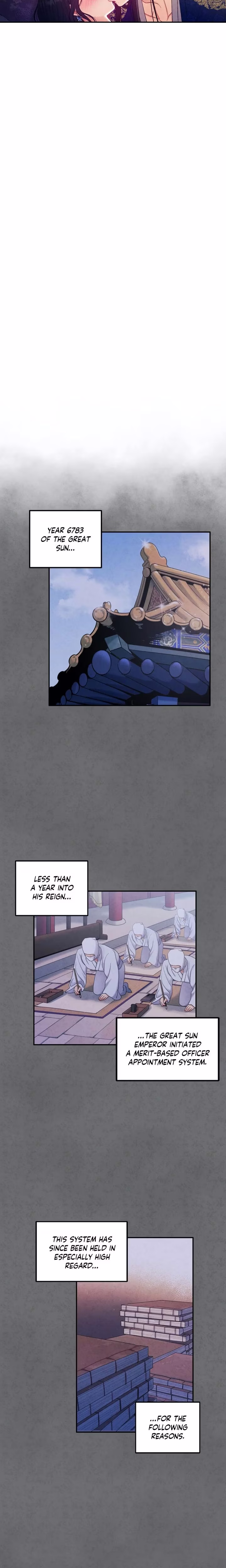 Elixir of the Sun - Chapter 82 - Part 4