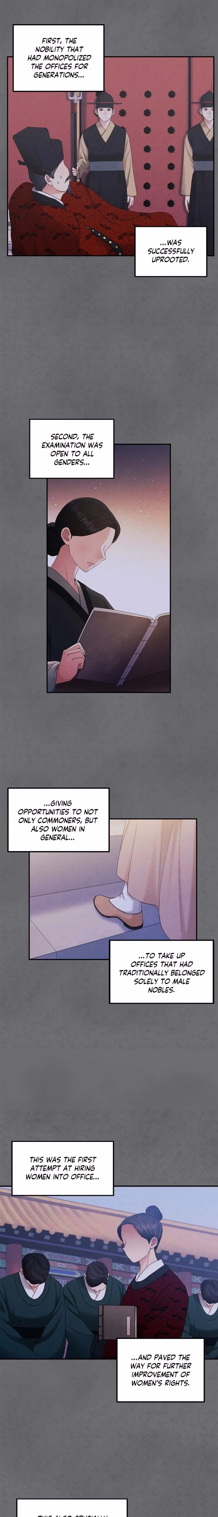 Elixir of the Sun - Chapter 82 - Part 5