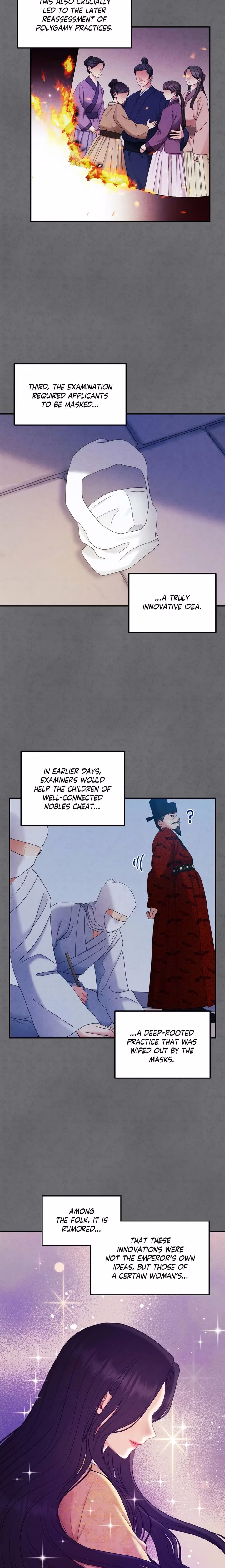 Elixir of the Sun - Chapter 82 - Part 6