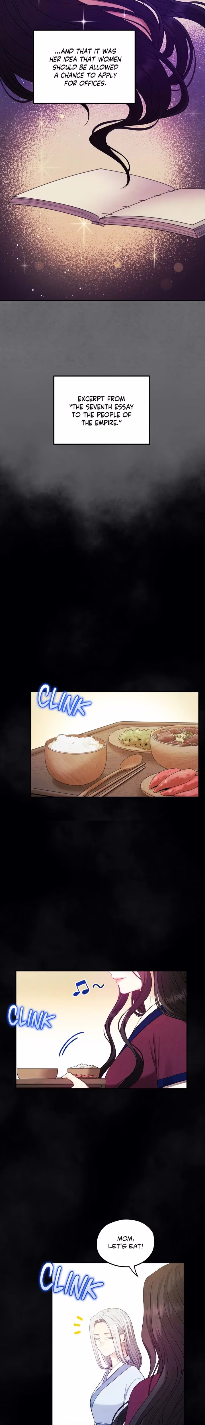 Elixir of the Sun - Chapter 82 - Part 7