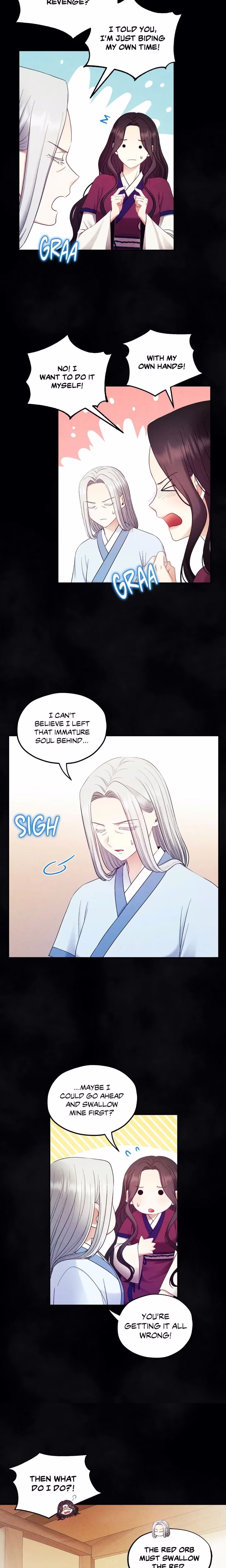 Elixir of the Sun - Chapter 82 - Part 12