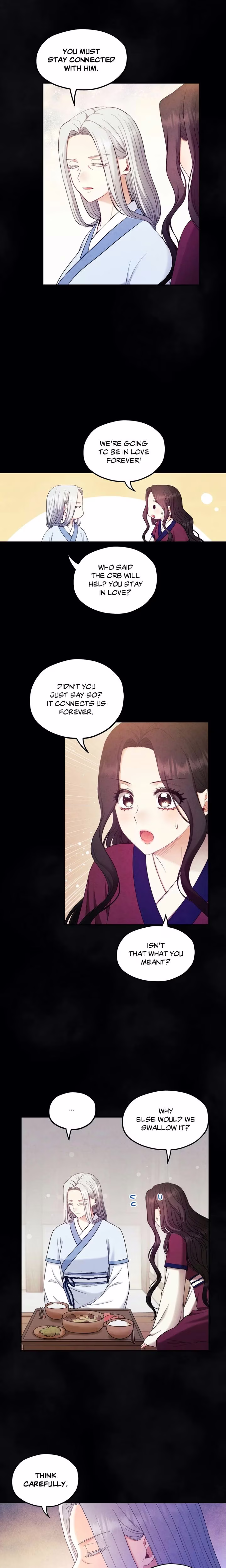 Elixir of the Sun - Chapter 82 - Part 15