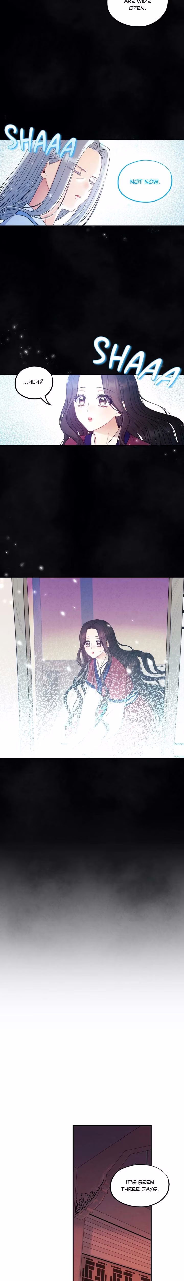 Elixir of the Sun - Chapter 82 - Part 17