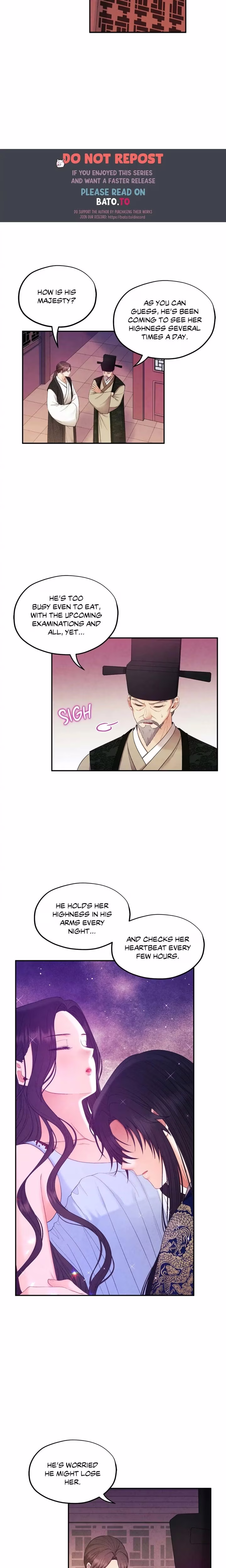 Elixir of the Sun - Chapter 82 - Part 18