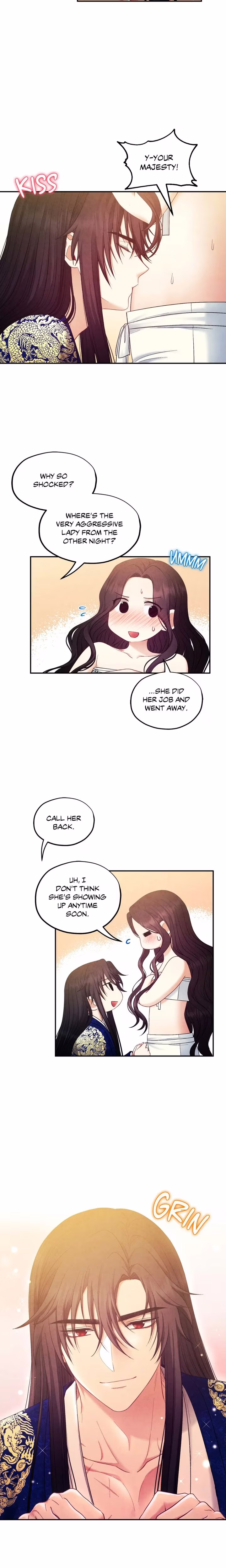 Elixir of the Sun - Chapter 83 - Part 10