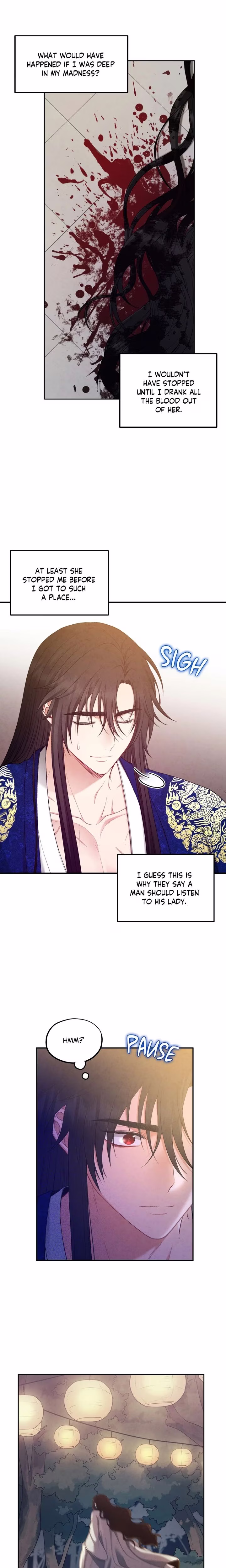 Elixir of the Sun - Chapter 83 - Part 12