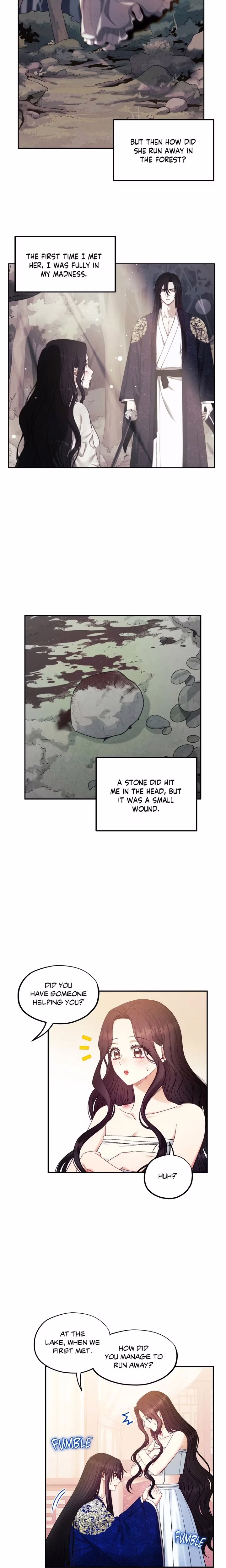 Elixir of the Sun - Chapter 83 - Part 13