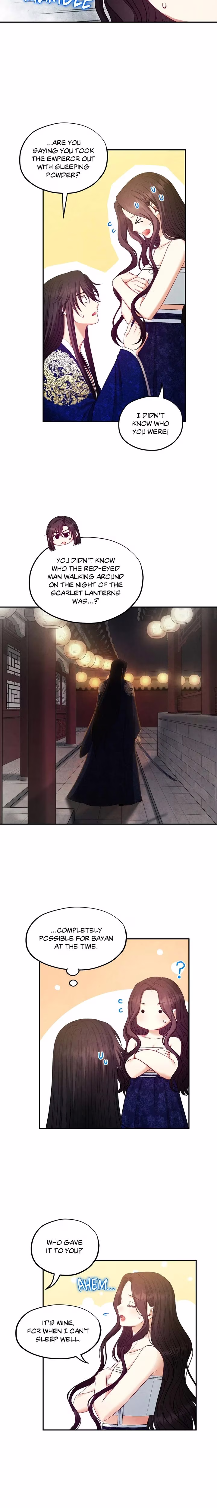 Elixir of the Sun - Chapter 83 - Part 15