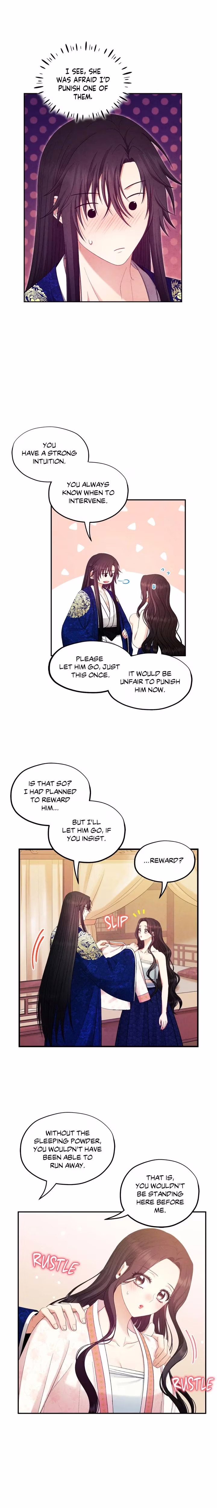 Elixir of the Sun - Chapter 84 - Part 3