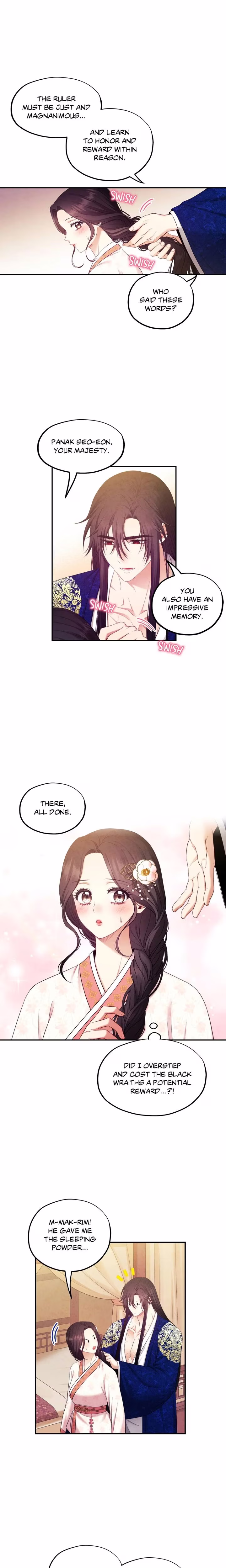 Elixir of the Sun - Chapter 84 - Part 4