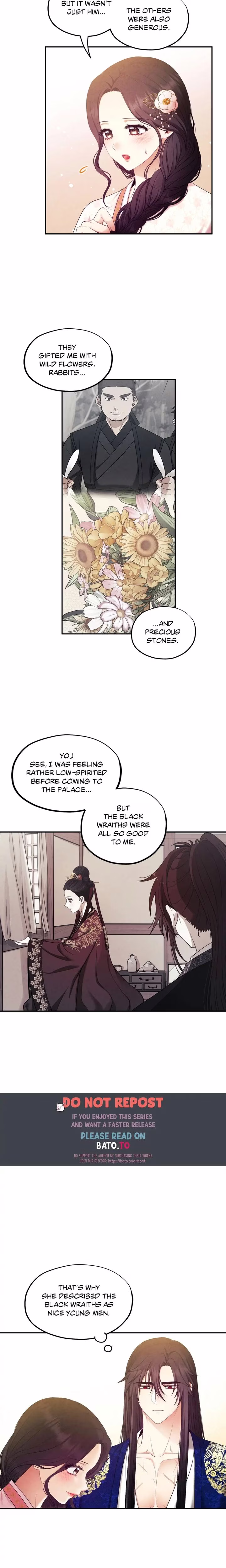 Elixir of the Sun - Chapter 84 - Part 5