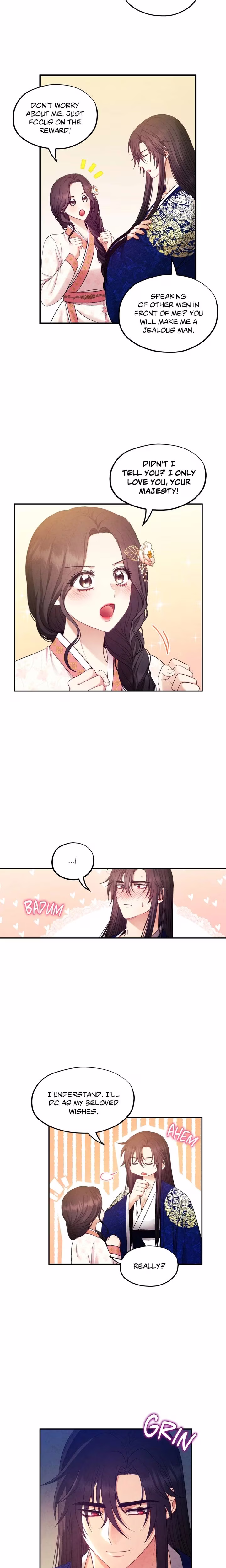 Elixir of the Sun - Chapter 84 - Part 7