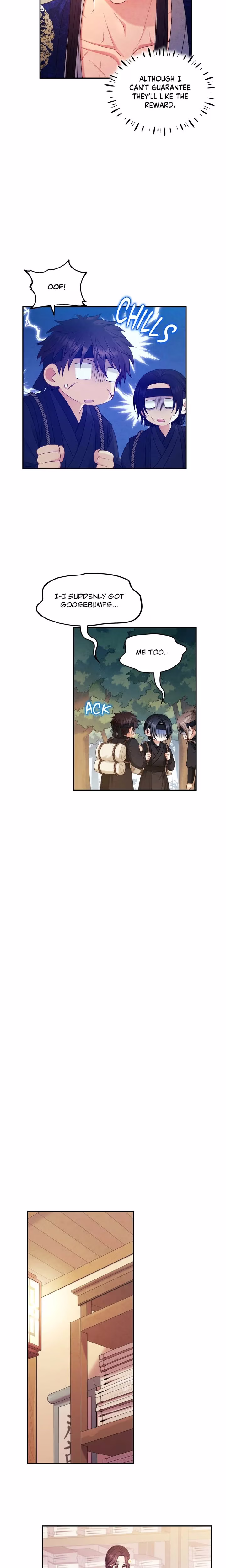 Elixir of the Sun - Chapter 84 - Part 8