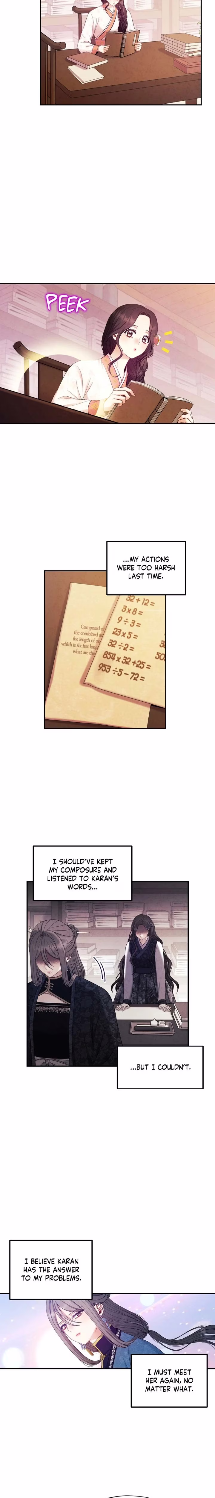 Elixir of the Sun - Chapter 84 - Part 9