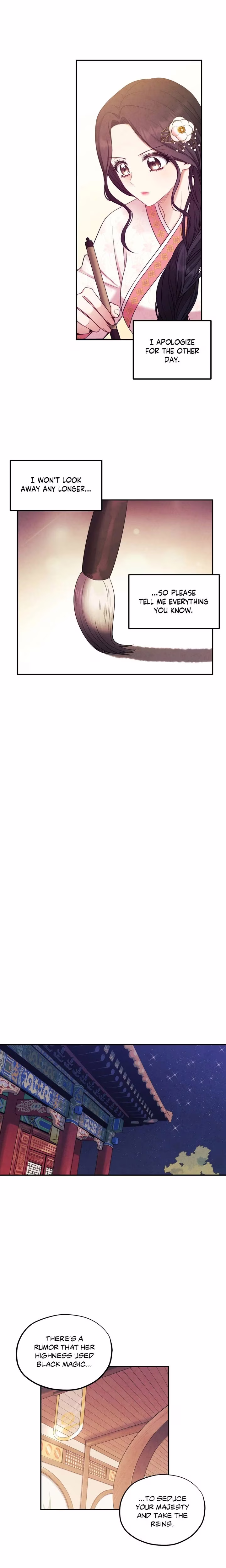 Elixir of the Sun - Chapter 84 - Part 13