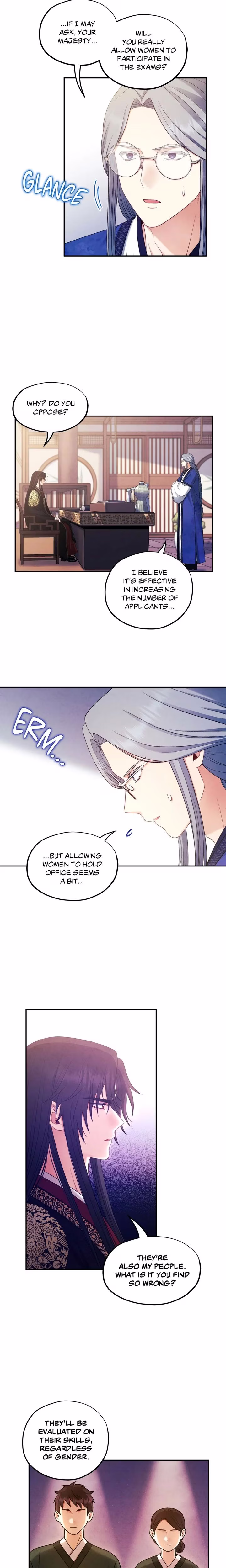 Elixir of the Sun - Chapter 84 - Part 16