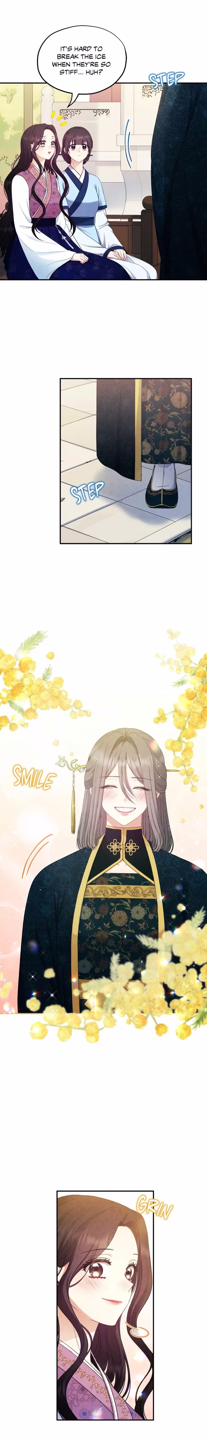 Elixir of the Sun - Chapter 85 - Part 10