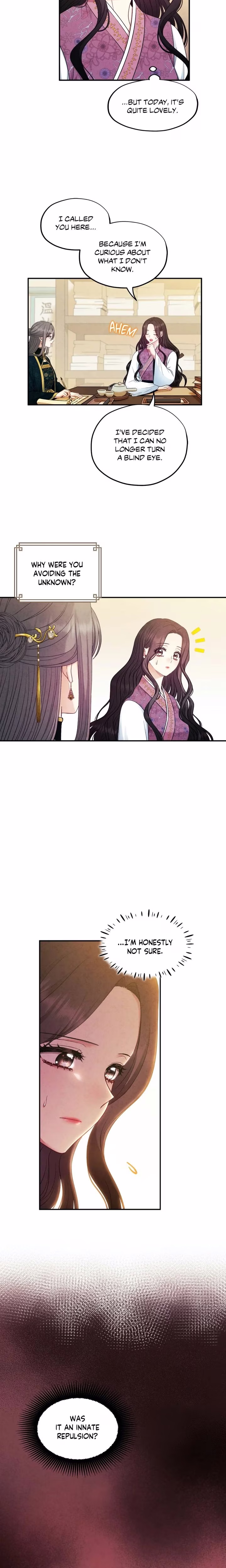 Elixir of the Sun - Chapter 85 - Part 12