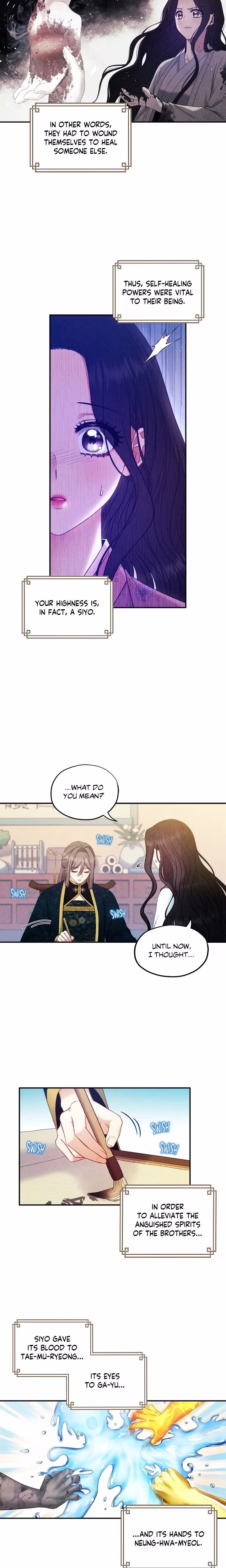 Elixir of the Sun - Chapter 85 - Part 16