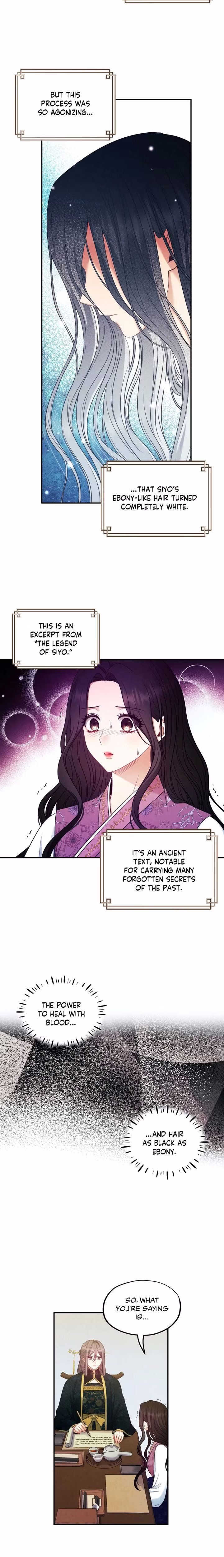 Elixir of the Sun - Chapter 85 - Part 17
